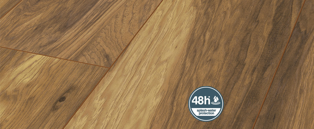 Suelo Laminado Advanced Trend Roble Natural 3125 193x1380x8mm KRONOTEX